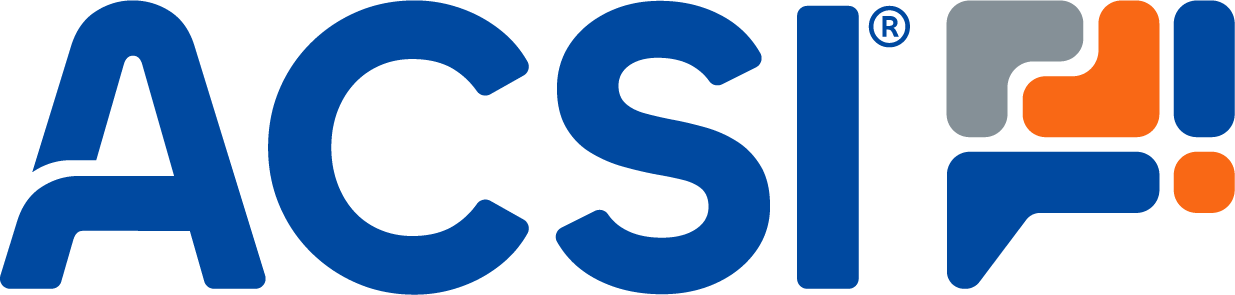 ACSI Logo